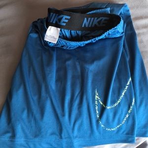 Nike shorts men XXL